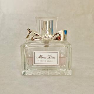 ディオール(Dior)の【値下げ】ミス ディオール ブルーミング ブーケ 30ml(香水(女性用))