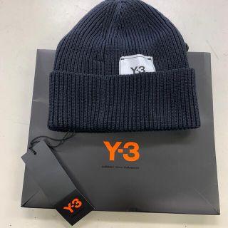 ワイスリー ニット帽/ビーニー(メンズ)の通販 86点 | Y-3のメンズを 