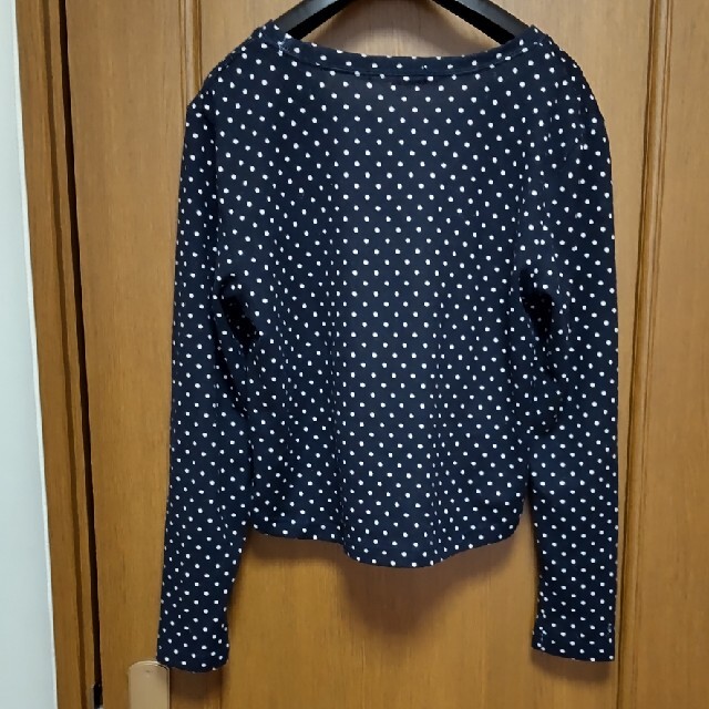 saspita カットソー&ワンピース セットアップ 160 キッズ/ベビー/マタニティのキッズ服女の子用(90cm~)(その他)の商品写真