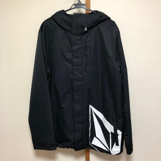 volcom(ボルコム)のVOLCOM スノーボードウェア 上下セット スポーツ/アウトドアのスノーボード(ウエア/装備)の商品写真