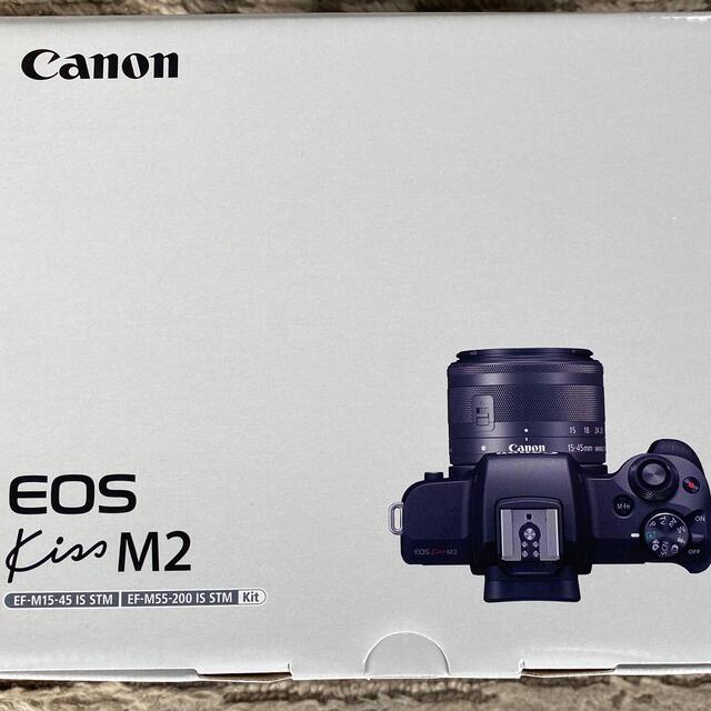 まとめ買いでお得 Canon - Canon ミラーレス一眼レフカメラ ミラーレス ...