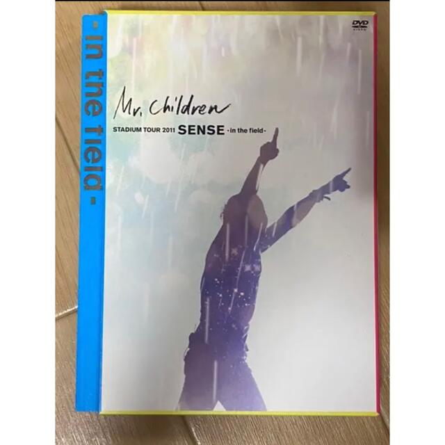 Mr.Children DVD6点