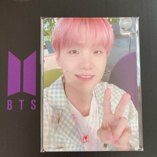 【激レア品】BTS MERCH BOX #6 マーチボックス 6