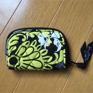 ヴェラブラッドリー(Vera Bradley)のヴェラブラッドリー イヤホンケース(ポーチ)