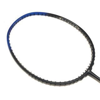 apacs NANO FUSION SPEED 722 ブルー 6U ラケット(バドミントン)