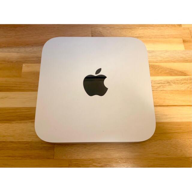 Mac mini (Late 2012) ◆メモリ16GB,Fusion化済み◆