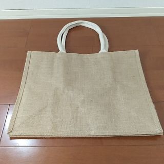 ムジルシリョウヒン(MUJI (無印良品))の無印良品トートバッグ(トートバッグ)