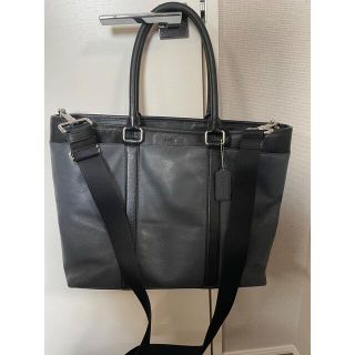 コーチ(COACH)のみんと様　専用　　コーチ トートバッグ ビジネスバッグ(ビジネスバッグ)