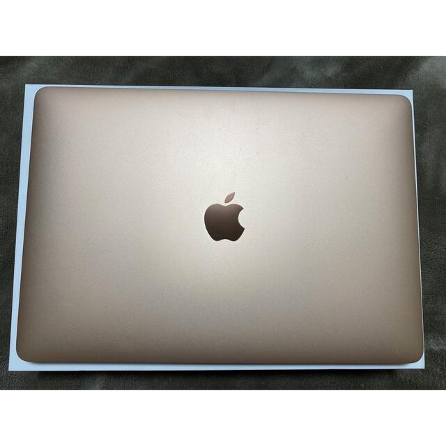 ✨超美品✨ MacBook Air Retina　13-inch 512GApple