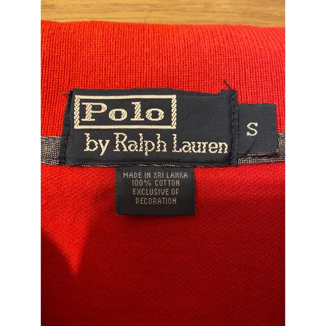 POLO RALPH LAUREN(ポロラルフローレン)のPOLO ラルフ・ローレン ポロシャツ メンズのトップス(ポロシャツ)の商品写真