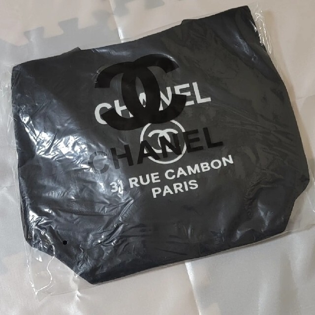 CHANEL(シャネル)のsa-aさん　トートバッグ レディースのバッグ(トートバッグ)の商品写真