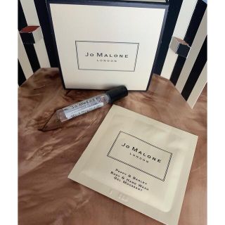 ジョーマローン(Jo Malone)のJo M A LｏNＥ　 LＯNＤＯN(香水(女性用))