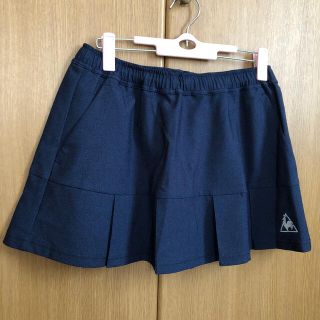 ルコックスポルティフ(le coq sportif)のルコック　テニススコート(ウェア)