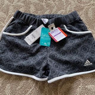 アディダス(adidas)のフィットネスパンツ(トレーニング用品)