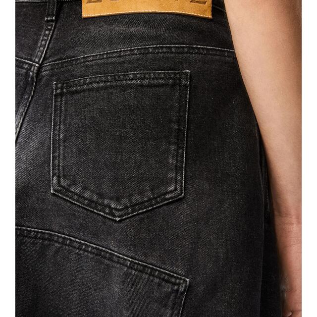 LOEWE - LOEWE☆オーバーサイズ デニム☆size.32の通販 by eeey.shop