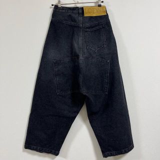 LOEWE - LOEWE☆オーバーサイズ デニム☆size.32の通販 by eeey.shop