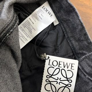 LOEWE - LOEWE☆オーバーサイズ デニム☆size.32の通販 by eeey.shop