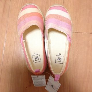 ベビーギャップ(babyGAP)のbaby GAP 16.5センチ(スニーカー)