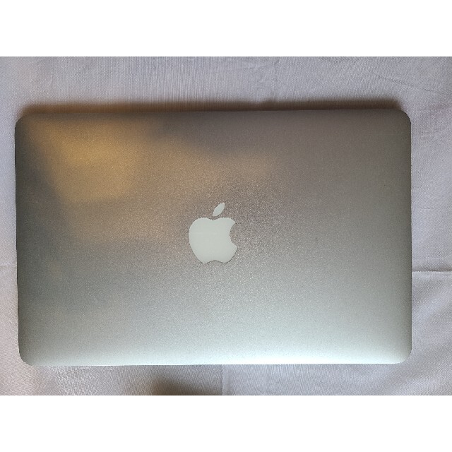 Apple　MacBook Air 2011　ジャンク