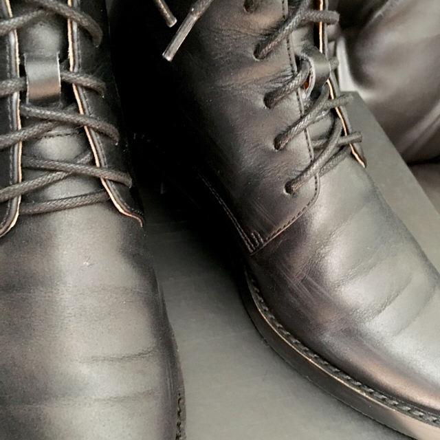 Adam et Rope'(アダムエロぺ)のyoshikoppu様専用🌟 レディースの靴/シューズ(ブーツ)の商品写真