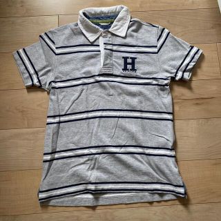 トミーヒルフィガー(TOMMY HILFIGER)のTOMMY HILFIGER  MENSポロシャツ(ポロシャツ)