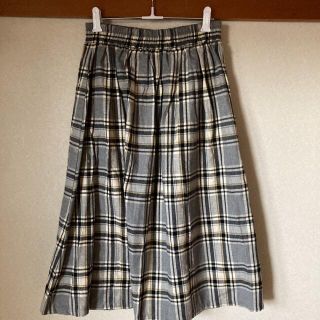 トミー(TOMMY)のトミーヒルフィガー(ロングスカート)