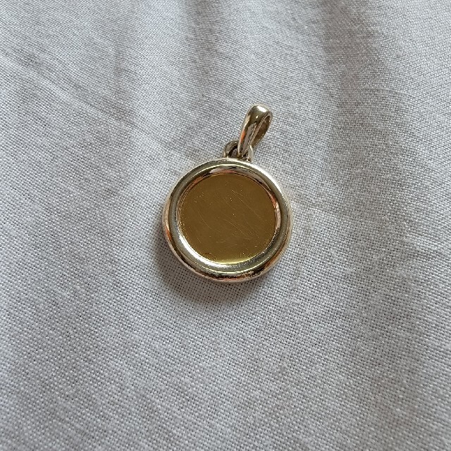 予約】 - Hermes HERMES ペンダントトップ セリエ エルメス ネックレス
