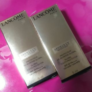 ランコム(LANCOME)の✨✨LANCOME✨ランコム✨アプソリュプレシャスセルUV✨✨(化粧下地)