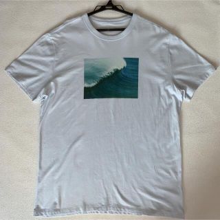 ギャップ(GAP)のGAP メンズ　グラフィックTシャツ(Tシャツ/カットソー(半袖/袖なし))