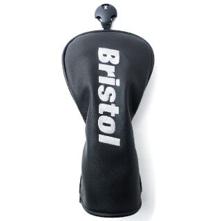 エフシーアールビー(F.C.R.B.)のF.C.Real Bristol UTILITYHEAD COVER BLACK(その他)