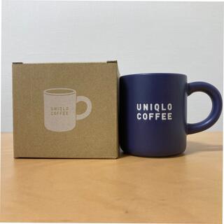 ユニクロ(UNIQLO)のUNIQLO 美濃焼マグカップ 1個(グラス/カップ)