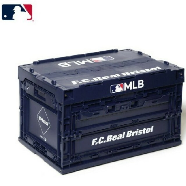 F.C.Real Bristol MLB CONTAINER LARGE