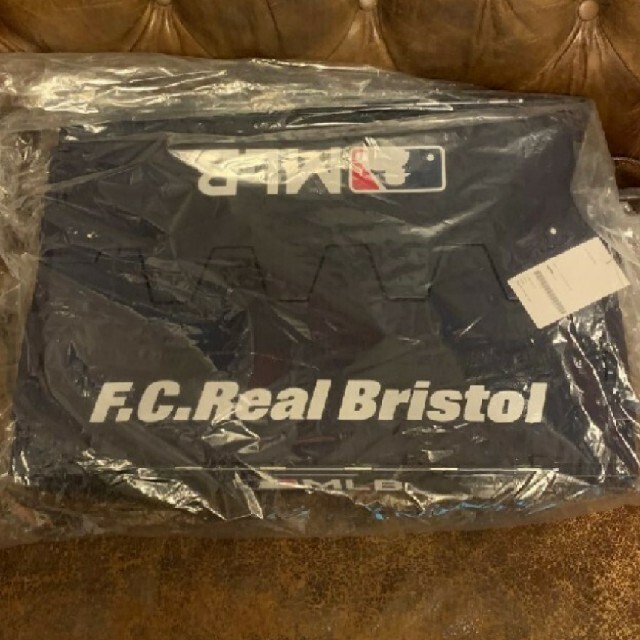 F.C.R.B. - F.C.Real Bristol MLB CONTAINER LARGEの通販 by