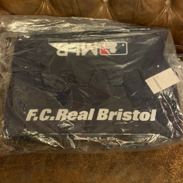 F.C.Real Bristol MLB CONTAINER LARGE