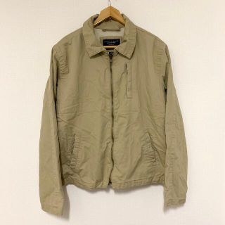 アメリカンイーグル(American Eagle)のAmericanEagle(USA)ビンテージ裏ボアコットンワークジャケット(ブルゾン)