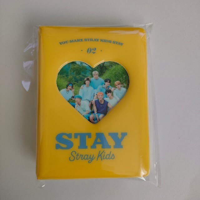 値引 stray kids 2期 キット STAY - K-POP/アジア 値引 stray kids 2期 キット STAY - K-POP/アジア