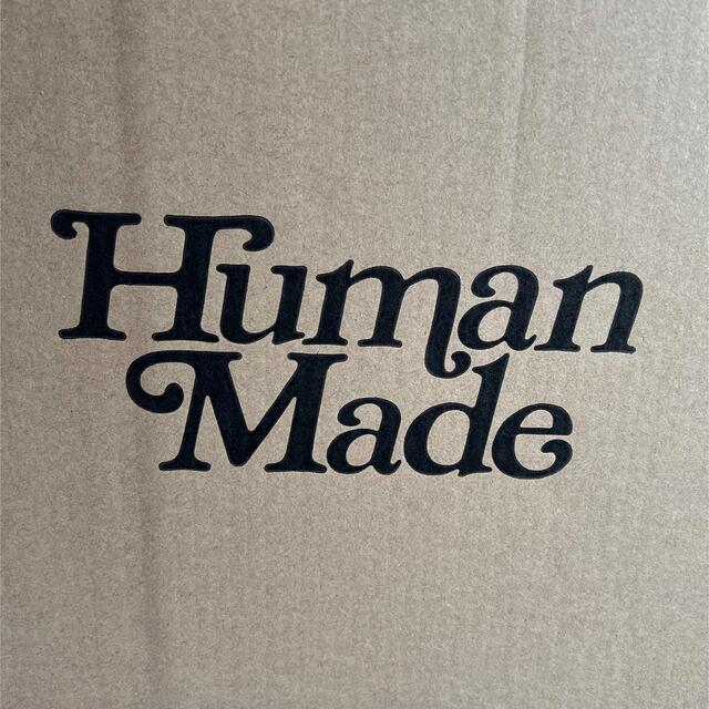 HUMAN MADE(ヒューマンメイド)の専用 Human Made GDC 非売品 メンズのファッション小物(その他)の商品写真