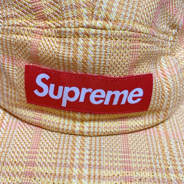 Supreme(シュプリーム)のSupreme supreme キャップ レディースの帽子(キャップ)の商品写真