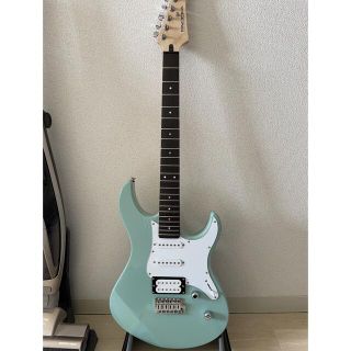 ヤマハ - YAMAHA PACIFICA パシフィカ 112V ソニックブルー 0109の通販 ...