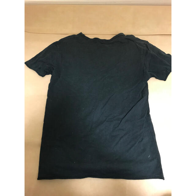 BURBERRY BLACK LABEL(バーバリーブラックレーベル)のBurberry BLACK label Tシャツ　 メンズのトップス(Tシャツ/カットソー(半袖/袖なし))の商品写真