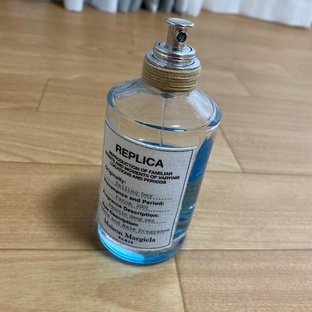 レプリカ セーリングデイ メゾンマルジェラ 100ml 6割