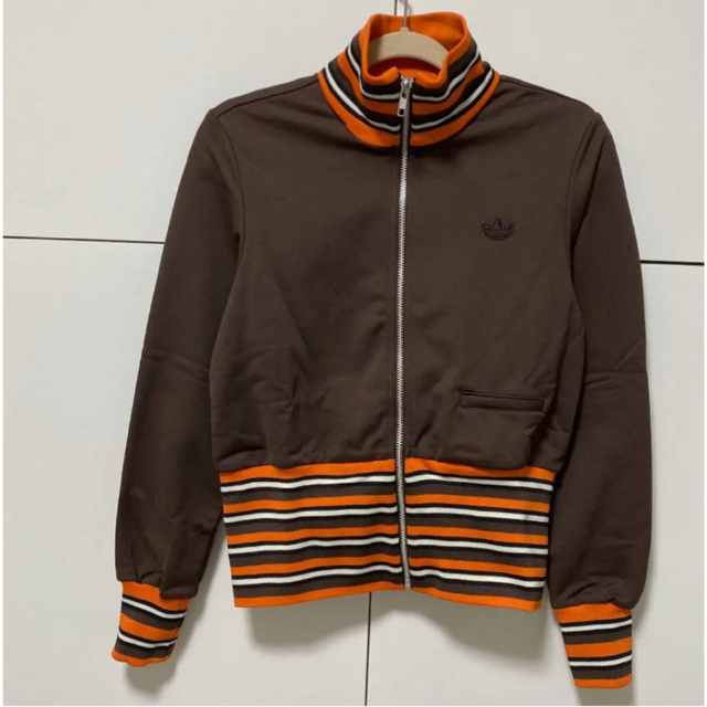 購入純正品 アディダス トラックジャケット レディース adidas