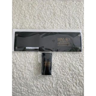 ビオレ(Biore)のLUNA SEA ビオレu消毒液専用カバー(アルコールグッズ)