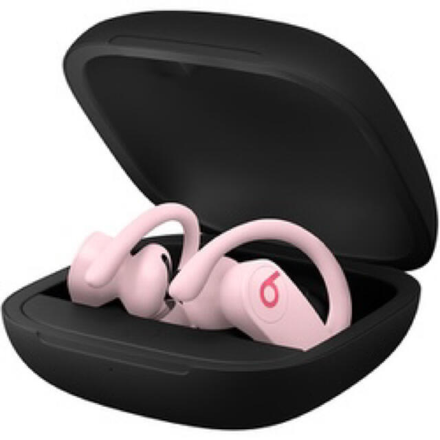 【新品】Powerbeats Proクラウドピンク