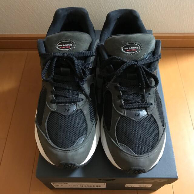 new balance ML2002R B 28.5cm