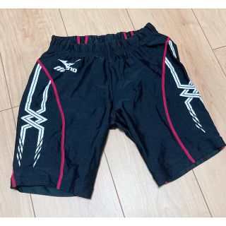 ミズノ(MIZUNO)のnogisuke様専用【MIZUNO】レディースランニングスパッツ(ウェア)