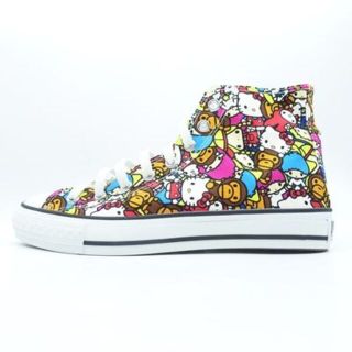 アベイシングエイプ(A BATHING APE)のA BATHING APE APE STA HI SANRIO(スニーカー)