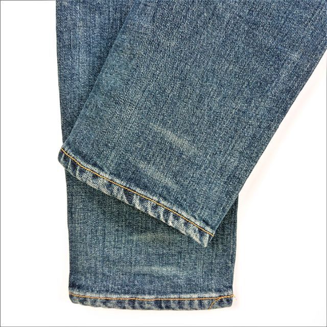 Nudie Jeans - 3485B ヌーディージーンズ 28 ジッパーフライ