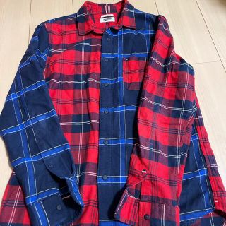 トミー(TOMMY)のTOMMY(Tシャツ/カットソー(七分/長袖))