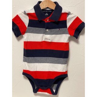 トミーヒルフィガー(TOMMY HILFIGER)の専用ページ(ロンパース)